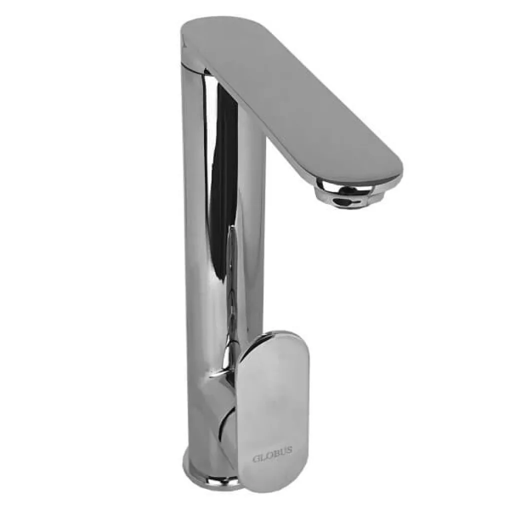 Смеситель для кухни Globus Lux Ontario GLO-0203L- Фото 2